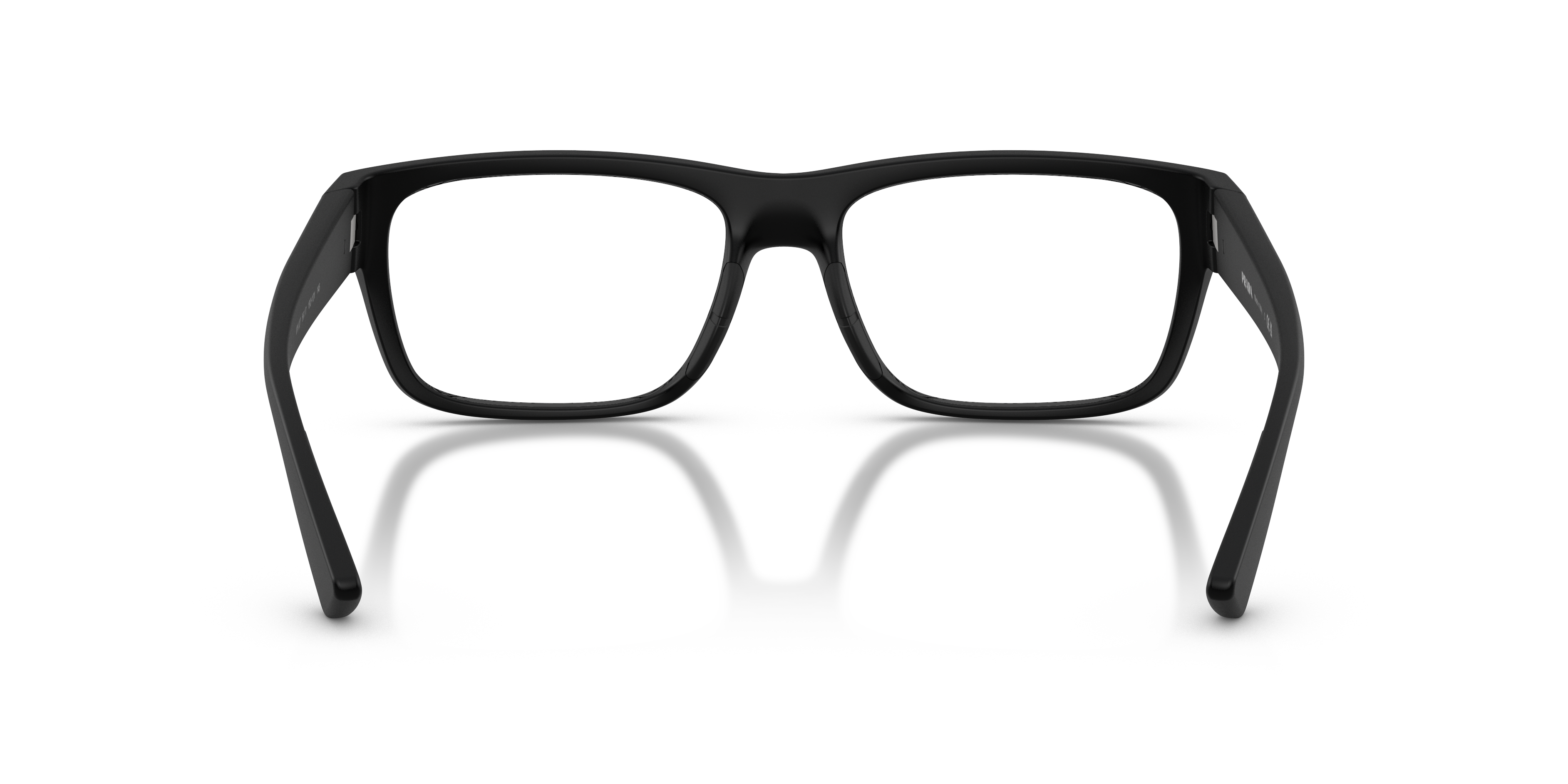 Prada Linea Rossa PS 02TV 1BO1O1  